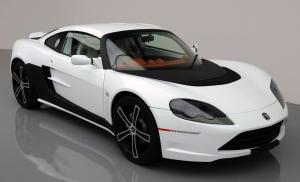 Proton Lekir Concept 2010 года